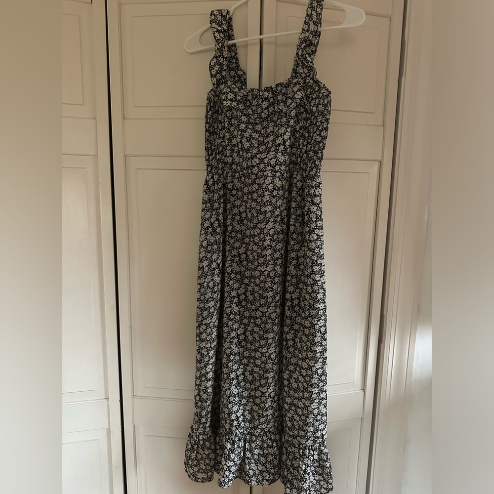 Heartloom Dress